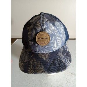Dakine since nineteen seventy nine Hawaiian floral Ajustable Hat